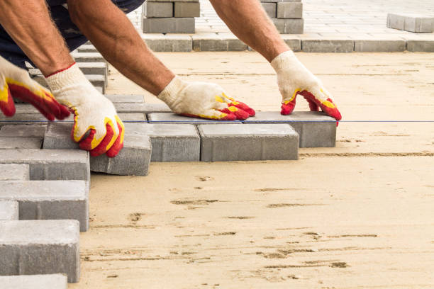 Menlo Park Terrace, NJ Driveway Pavers Company