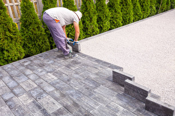 Best Driveway Repair Near Me  in Menlo Park Terrace, NJ
