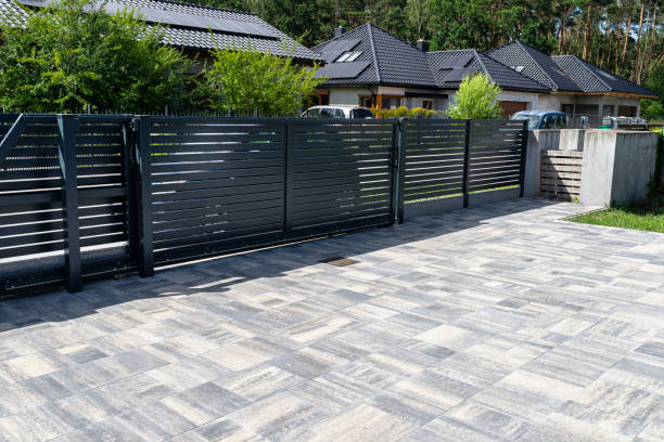 Menlo Park Terrace, NJ Driveway Pavers Company