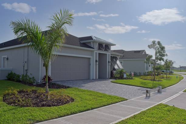 Best Commercial Driveway Pavers  in Menlo Park Terrace, NJ